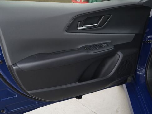 Used 2025 Toyota Prius Limited image 16