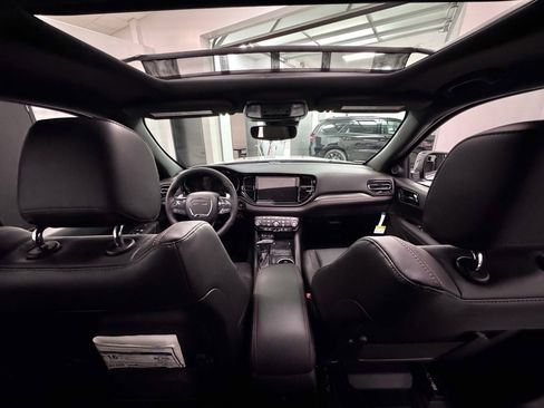 New 2026 Dodge Durango GT image 26