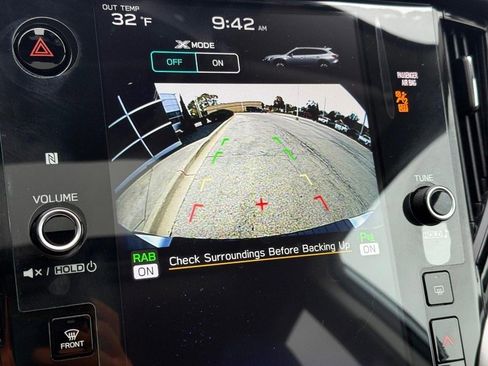 Used 2024 Subaru Outback Limited image 22