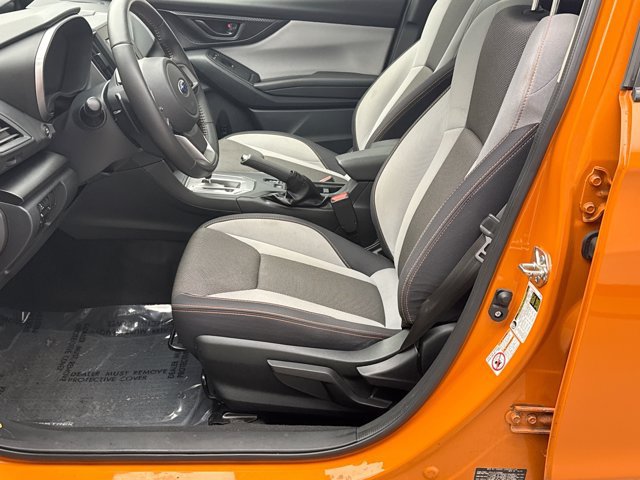 Used 2018 Subaru Crosstrek 2.0i Premium w/ Moonroof Package AWD/4WD image 11