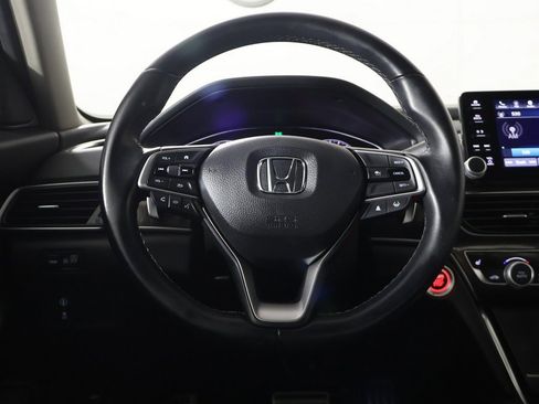 Used 2021 Honda Accord Sport Special Edition image 31