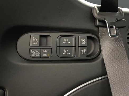 New 2026 Hyundai Palisade Calligraphy image 16