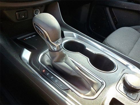 Certified 2023 Chevrolet Traverse LT w/ LPO, Floor Liner Package image 14