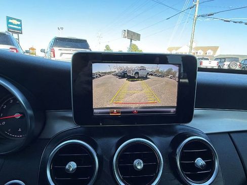Used 2018 Mercedes-Benz C 300 Sedan image 29