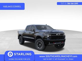 New 2026 Chevrolet Silverado 1500 ZR2 w/ LPO, Dark Essentials Package video 1