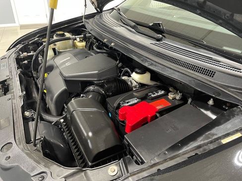 Used 2011 Lincoln MKX AWD w/ 102A Rapid Spec Order Code image 37