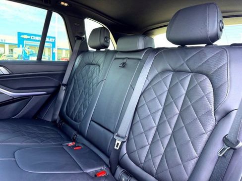 Used 2026 BMW X5 M60i AWD/4WD image 19