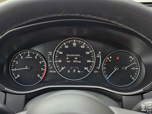 Certified 2025 MAZDA CX-50 AWD 2.5 S w/ Cargo Package image 23