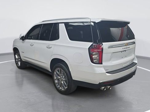 Used 2024 Chevrolet Tahoe High Country image 8