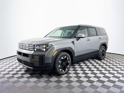 New 2026 Hyundai Santa Fe SE image 2