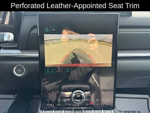 New 2026 GMC Terrain Denali AWD/4WD image 14