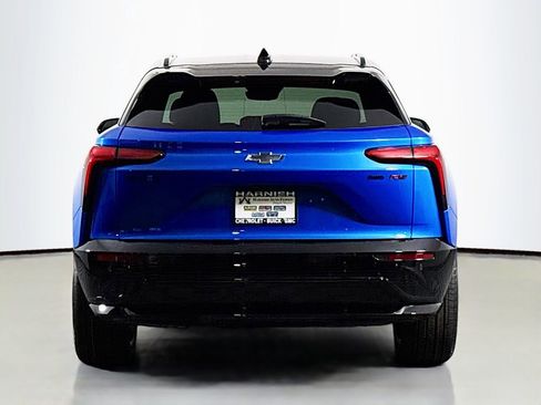 Used 2026 Chevrolet Blazer EV RS AWD/4WD image 6