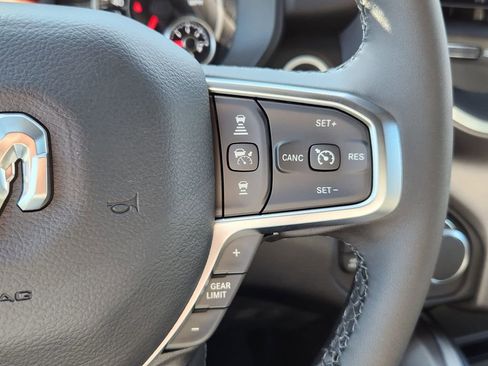 New 2026 RAM 1500 Big Horn image 20