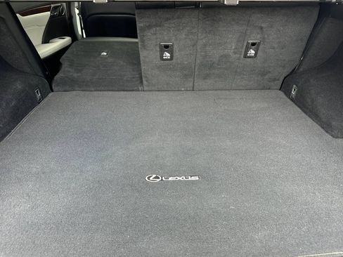 Used 2017 Lexus RX 350 FWD w/ Premium Package image 33