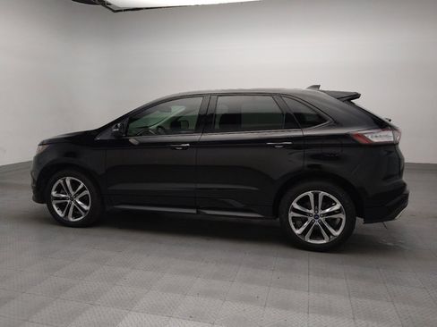 Used 2017 Ford Edge Sport w/ Technology Package image 3