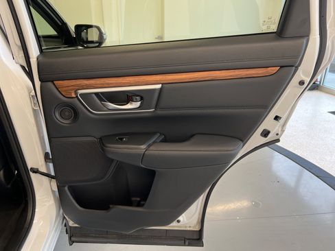 Used 2022 Honda CR-V EX-L image 37