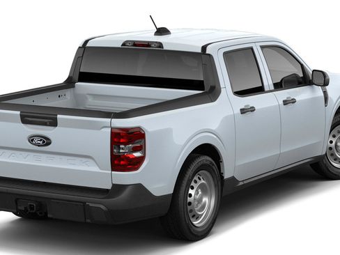 New 2026 Ford Maverick XL FWD image 3