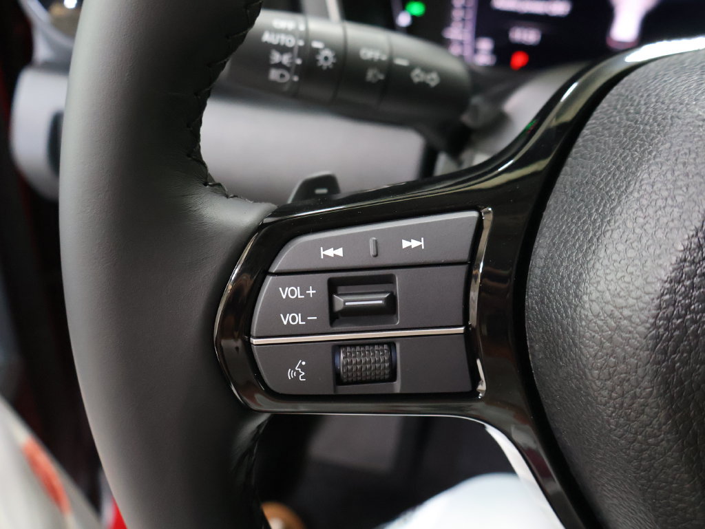 New 2026 Honda Pilot EX-L image 27
