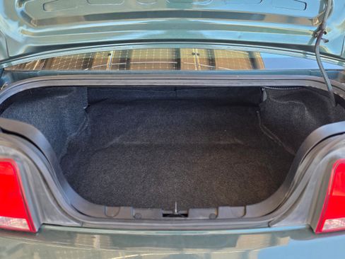 Used 2007 Ford Mustang GT Premium RWD image 19