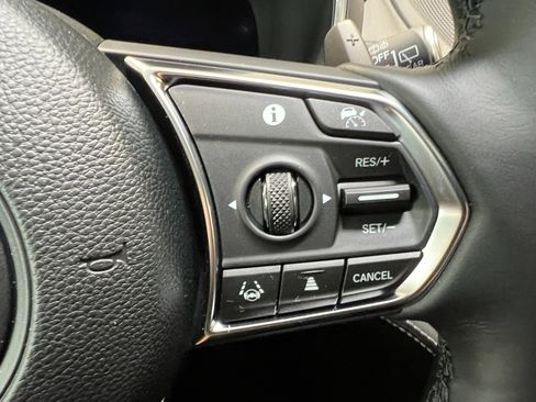 New 2026 Acura MDX SH-AWD w/ Advance Package image 16