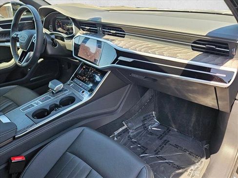 Used 2025 Audi A6 Premium Plus w/ Premium Plus Package AWD/4WD image 22