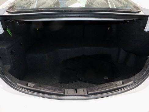 Certified 2018 Ford Fusion S image 13