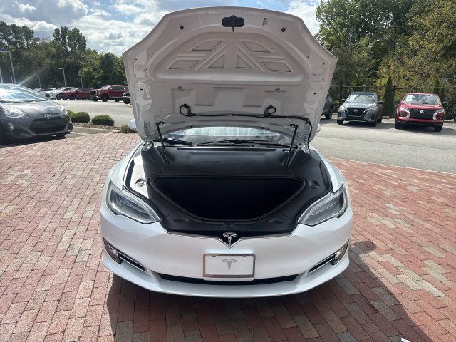 Used 2019 Tesla Model S Long Range AWD/4WD image 30
