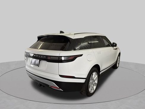 New 2026 Land Rover Range Rover Velar S AWD/4WD image 4