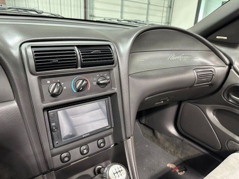 Used 2003 Ford Mustang Cobra RWD image 35
