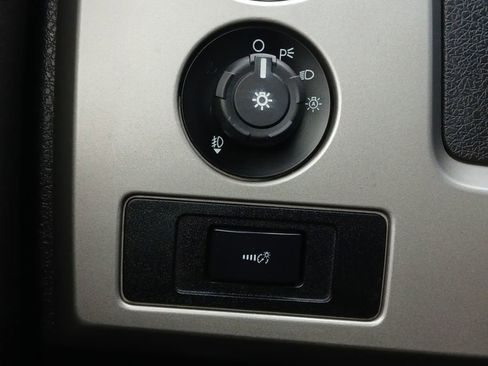 Used 2012 Ford F150 Lariat w/ Lariat Plus Pkg AWD/4WD image 12