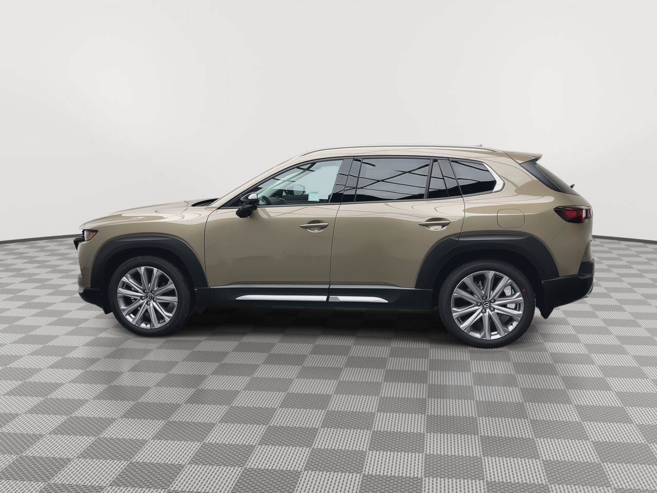 Used 2026 MAZDA CX-50 2.5 Turbo w/ Accent Package AWD/4WD image 38