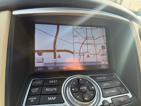 Used 2016 INFINITI QX50 2WD w/ Premium Plus Package image 6