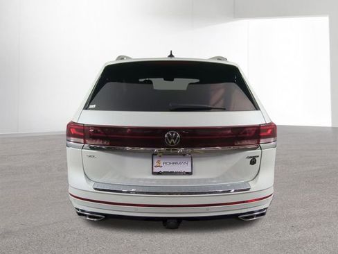 Used 2024 Volkswagen Atlas SEL Premium R-Line AWD/4WD image 14
