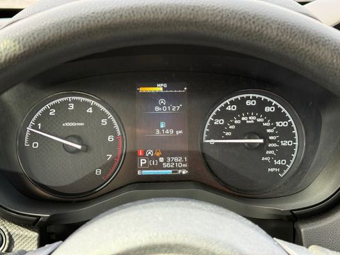 Used 2019 Subaru Forester Base w/ Popular Package #1 image 31