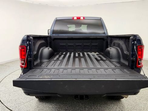 Used 2025 RAM 2500 Big Horn AWD/4WD image 20