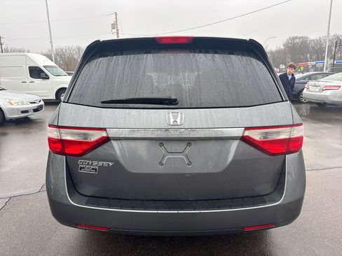 Used 2012 Honda Odyssey EX image 6