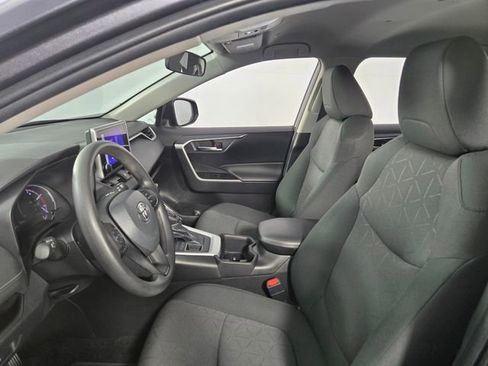 Used 2024 Toyota RAV4 XLE image 14