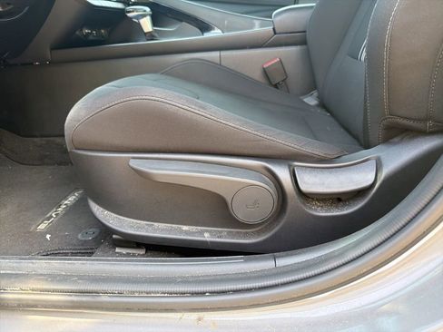 Certified 2023 Hyundai Elantra SEL w/ Convenience Package FWD image 14