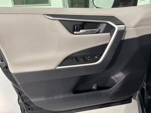 Used 2019 Toyota RAV4 Adventure AWD/4WD image 20