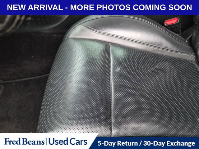 Used 2018 Dodge Challenger GT w/ Driver Convenience Group AWD/4WD image 13