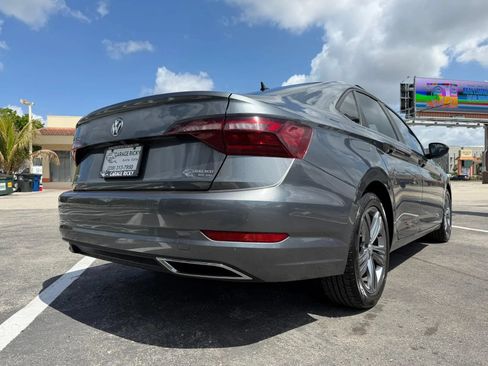 Used 2020 Volkswagen Jetta R-Line w/ R-Line Cold Weather Package FWD image 34