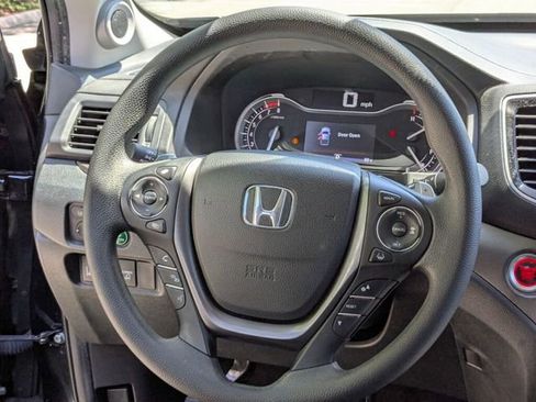 Certified 2023 Honda Ridgeline Sport image 20