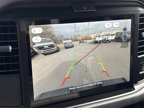 New 2026 Ford F150 XLT w/ XLT Black Appearance Package image 26