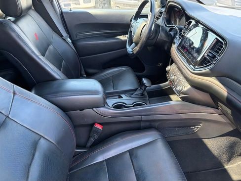 Used 2023 Dodge Durango GT RWD image 10