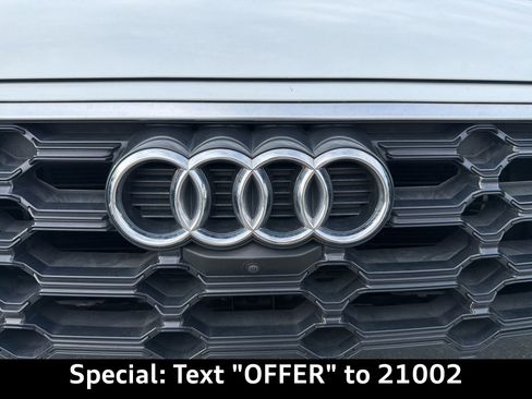 Certified 2023 Audi Q5 2.0T Premium Plus w/ Premium Plus Package AWD/4WD image 14