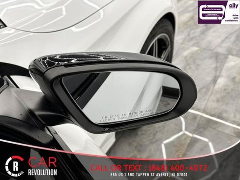 Used 2017 Mercedes-Benz C 43 AMG 4MATIC Sedan image 54