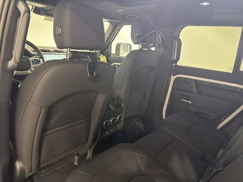 New 2026 Land Rover Defender 110 S AWD/4WD image 21