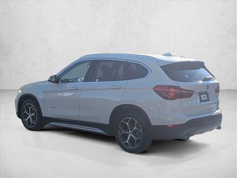 Used 2018 BMW X1 xDrive28i image 8