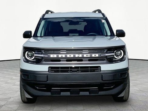 Used 2024 Ford Bronco Sport Big Bend AWD/4WD image 2
