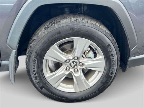 Certified 2024 Toyota RAV4 XLE image 12